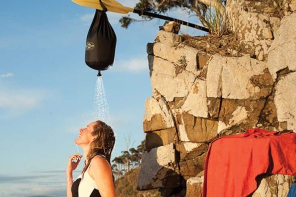 Sea to Summit Pocket Shower FI