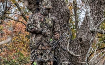 The Top 10 Excuses for Why You Didn’t Get a Deer This Year