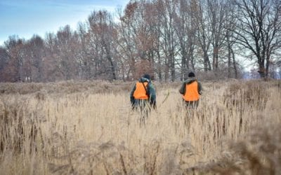 The Ultimate Bucket List for This Hunting Season