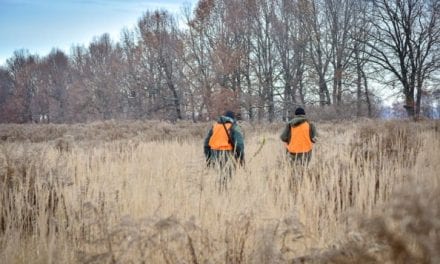 The Ultimate Bucket List for This Hunting Season