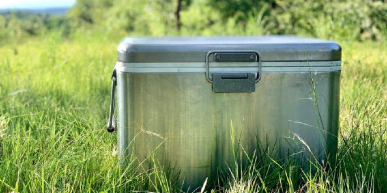 YETI V Series: The New Cooler That Is Winning Everyone Over