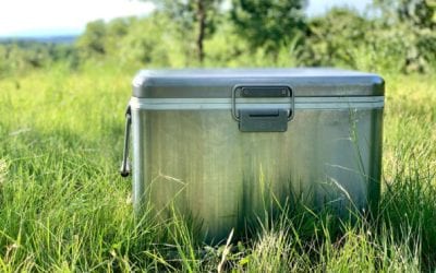 YETI V Series: The New Cooler That Is Winning Everyone Over