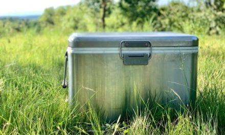 YETI V Series: The New Cooler That Is Winning Everyone Over