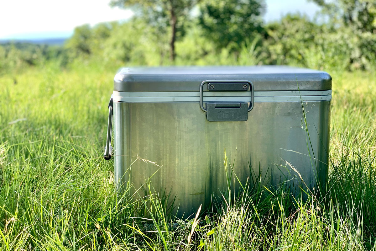 YETI V Series The New Cooler That Is Winning Everyone Over Outdoor