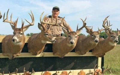 10 Major Poaching Cases That Outraged Hunters Everywhere