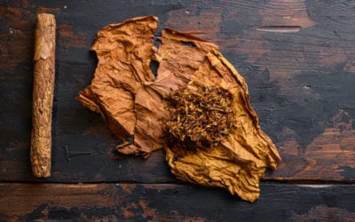 4 Uses for Tobacco in a Survival Situation