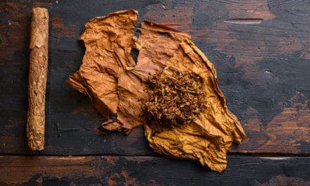 4 Uses for Tobacco in a Survival Situation