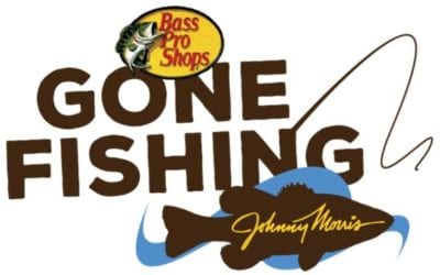 40,000+ Rods and Reels to Be Donated to Kids in Bass Pro Shops and Cabela’s ‘Gone Fishing’ Project
