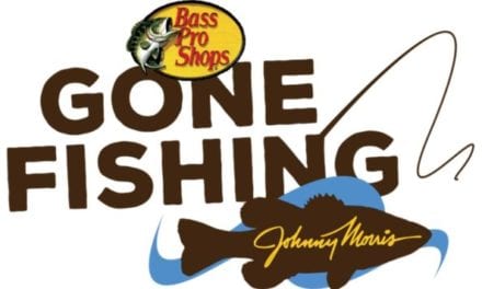 40,000+ Rods and Reels to Be Donated to Kids in Bass Pro Shops and Cabela’s ‘Gone Fishing’ Project