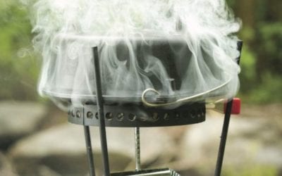 5 Best Campfire Cooking Kits of 2021: Compact, Budget-Friendly, and Heavy-Duty
