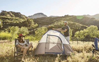 5 Best Camping Rocking Chairs of 2021: Portable Chairs for Relaxation