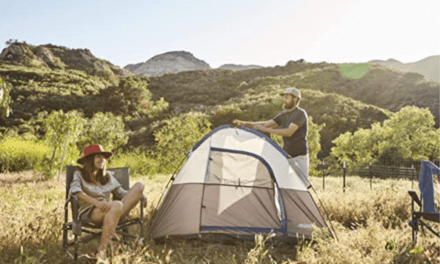 5 Best Camping Rocking Chairs of 2021: Portable Chairs for Relaxation