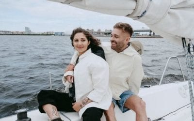 5 Reasons Why You Need Plan a Boating Trip With Your Family Now