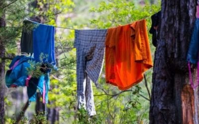 6 Best Camping Shirts of 2021 for the Entire Family