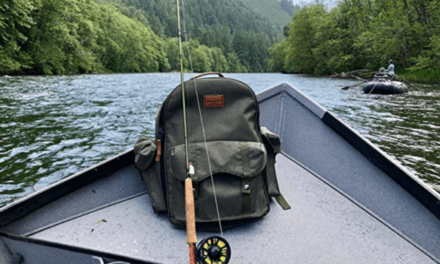 6 Best Fishing Backpacks of 2021 for Organization: Budget-Friendly & Lightweight