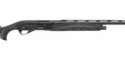 Benelli Updated