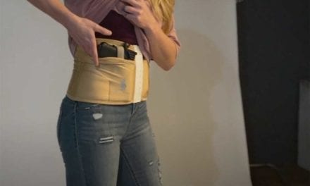 Best Holsters for Women: 3 Choices for Comfort and Security