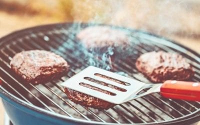 Best Wild Game Meats for Summertime Grilling and Cookouts