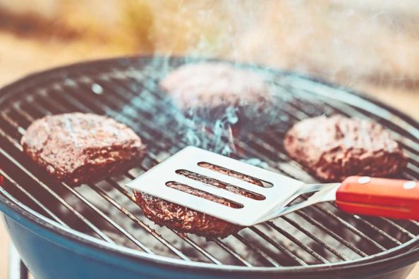 Best Wild Game Meats for Summertime Grilling and Cookouts