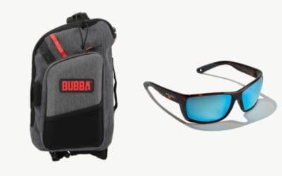 Bubba Blade and Bajio Unveil New Products Set to Debut at ICAST 2021