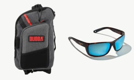 Bubba Blade and Bajio Unveil New Products Set to Debut at ICAST 2021