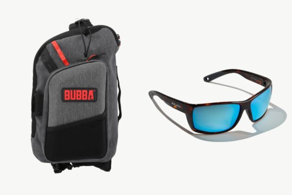 Bubba Blade and Bajio Unveil New Products Set to Debut at ICAST 2021
