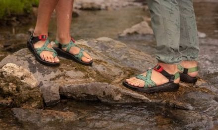 Chaco Footwear Launches Sandal Collaboration With Country Artist Thomas Rhett