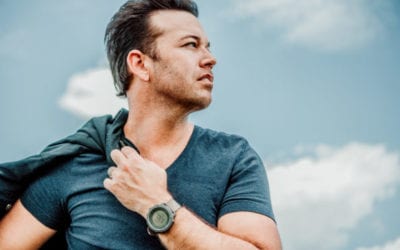Country Music Star Lucas Hoge’s “Hoge Wild” Returns for Season Two with a New Sponsor