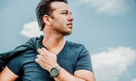 Country Music Star Lucas Hoge’s “Hoge Wild” Returns for Season Two with a New Sponsor