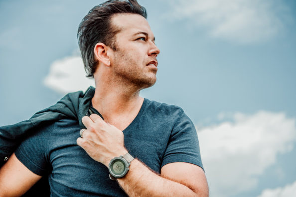 Country Music Star Lucas Hoge’s “Hoge Wild” Returns for Season Two with a New Sponsor