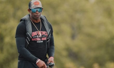 Deion Sanders Headlines Academy Sports + Outdoors Celebrity Fishing Tournament