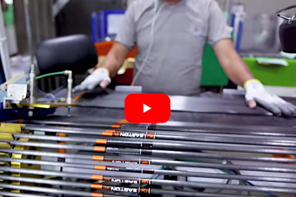 Easton Factory Tour Gives Inside Look at How Arrows Are Made