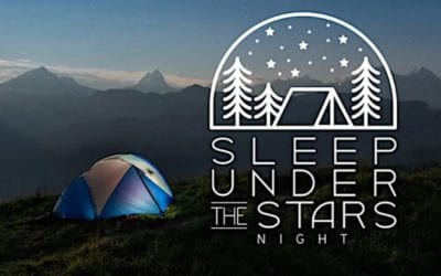 Eddie Bauer Will Pay Fees for 1,000 Campsites in Washington and Oregon This August