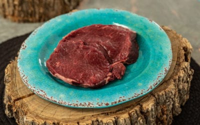 Elk Steak: 3 Simple Ways to Prepare This Great Cut of Wild Game Meat