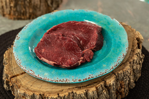 Elk Steak: 3 Simple Ways to Prepare This Great Cut of Wild Game Meat