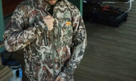 First Lite Debuts Whitetail Camo Line