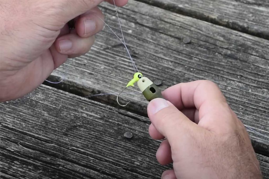 Fishing Knot Tying Tool Are They Worth It? Outdoor Enthusiast