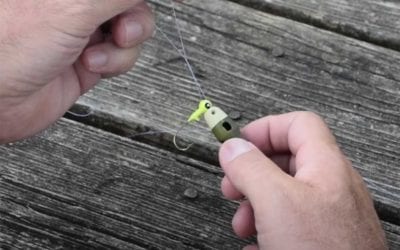 Fishing Knot Tying Tool: Are They Worth It?