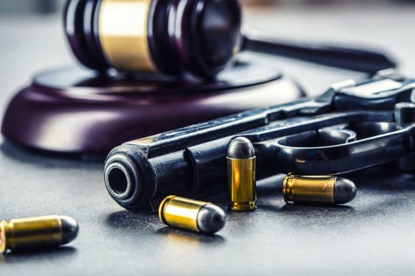 Gathering the Facts About Gun Control Laws in America