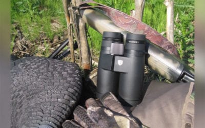 Gear Review: Maven B.1 Binoculars