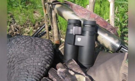 Gear Review: Maven B.1 Binoculars