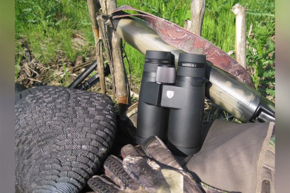 Gear Review: Maven B.1 Binoculars