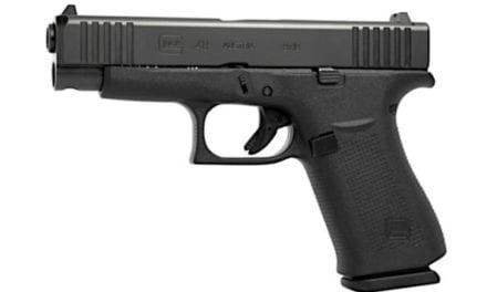 Glock 48: The Slimmer, More Concealable G19 Alternative