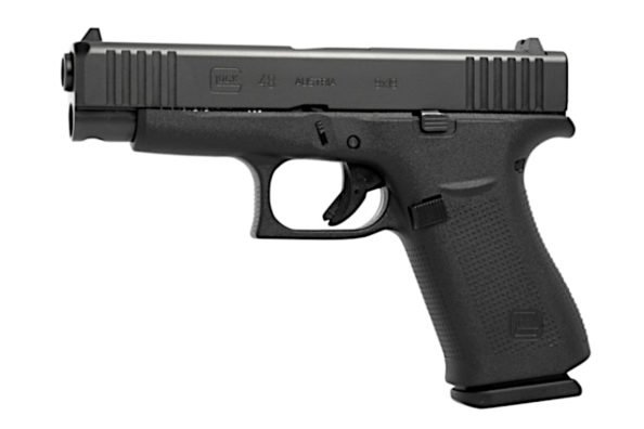 Glock 48: The Slimmer, More Concealable G19 Alternative