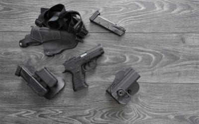 Guns.com Wants to Remind You It’s Gonna Be a “Hot Gun” Summer