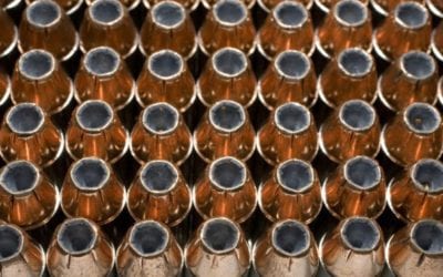 Hollow-Point Bullets: What They Are, and The Best Uses