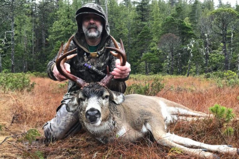 How to Hunt Blacktail Deer Outdoor Enthusiast Lifestyle Magazine