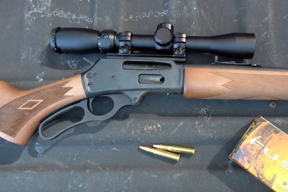 Marlin 336: A Full Rundown of the Popular Lever-Action