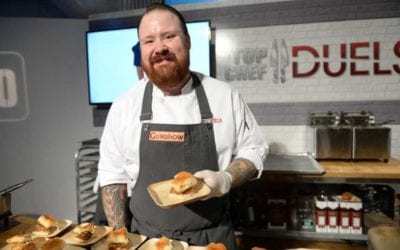 MeatEater Adds ‘Top Chef’ Alum Kevin Gillespie as Culinary Contributor