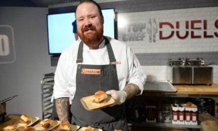 MeatEater Adds ‘Top Chef’ Alum Kevin Gillespie as Culinary Contributor